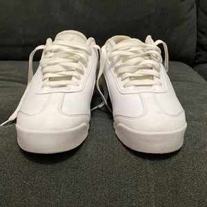 Puma BMW MotorSport X Roma Tri-color